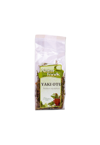 Natur Foods Yakı Otu 30 Gr